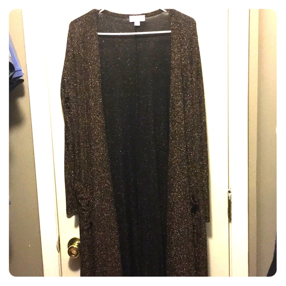 Lularoe Elegant Sarah